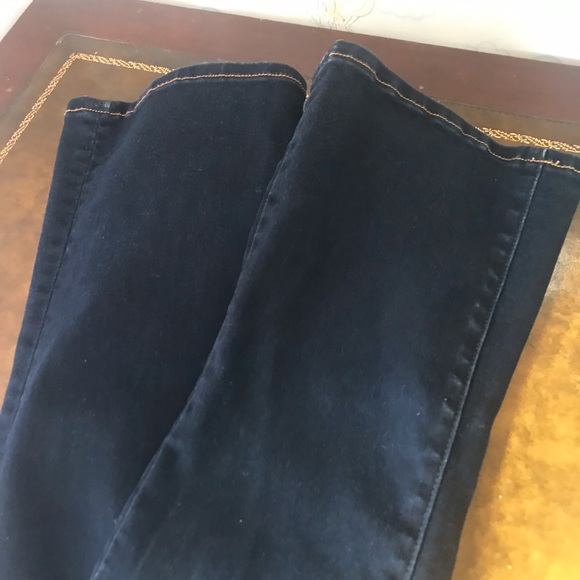 Lucky Brand baby boot cut jeans - Picture 6 of 6